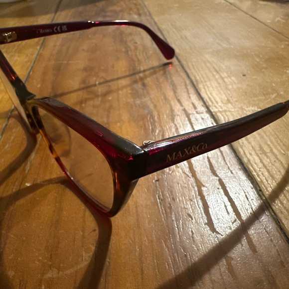 Max&Co. Women’s Glsses MO 500 - Picture 5 of 5